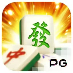 tacohavenpresa: Mahjong Ways
