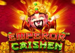 tacohavenpresa: Emperor Caishen