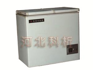 DWG-40型低温试验箱