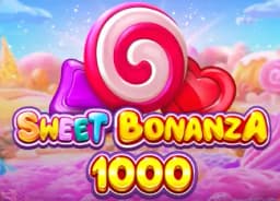 tacohavenpresa: Sweet Bonanza 1000