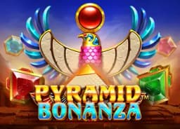 tacohavenpresa: Pyramid Bonanza
