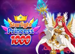 tacohavenpresa: Starlight Princess 1000